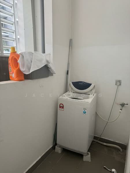 Service Residence for Rent at M Suites - Jacky Wong - Interior - PropertyGuru.com.my