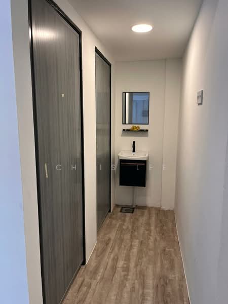 Kilang untuk Disewa di Taman Subang Perdana (Seksyen U5) (Sungai Buloh) - Chris Lee - Corridor - PropertyGuru.com.my