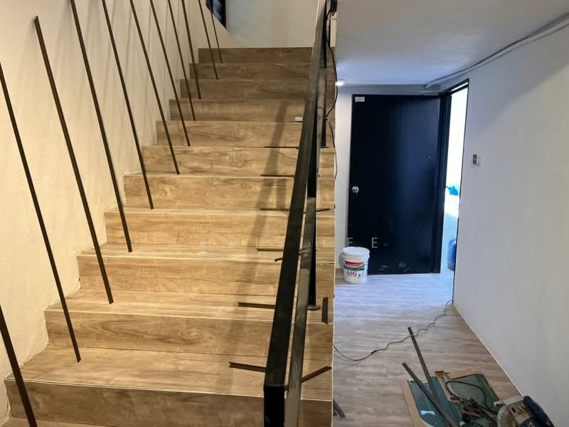 Kilang untuk Disewa di Taman Subang Perdana (Seksyen U5) (Sungai Buloh) - Chris Lee - Interior - PropertyGuru.com.my