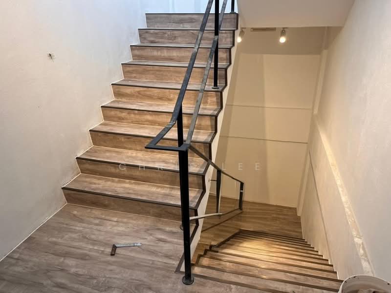 Kilang untuk Disewa di Taman Subang Perdana (Seksyen U5) (Sungai Buloh) - Chris Lee - Interior - PropertyGuru.com.my