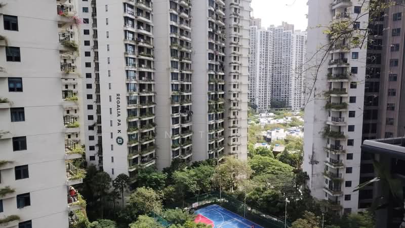 Apartment for Rent at Regalia Park @ Forest City - Jin Teok - Exterior - PropertyGuru.com.my