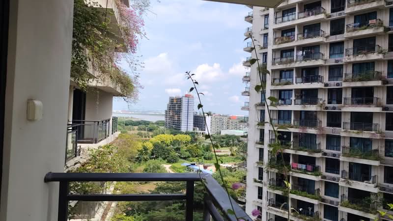 Apartment for Rent at Regalia Park @ Forest City - Jin Teok - Exterior - PropertyGuru.com.my
