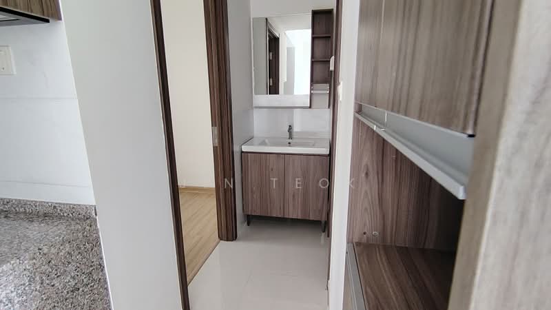 Apartment for Rent at Regalia Park @ Forest City - Jin Teok - PropertyGuru.com.my