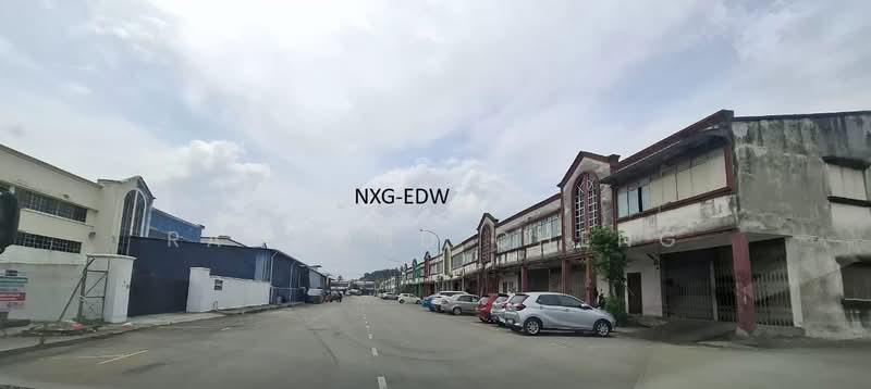 Shop for Sale in Bukit Kemuning (Shah Alam) - Raymond Cheng - Exterior - PropertyGuru.com.my