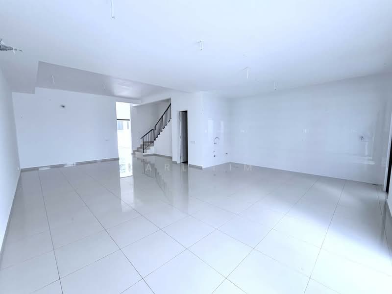Rumah Teres 2 Tingkat untuk Dijual di Eco Spring (Johor Bahru) - Karl Lim - Interior - PropertyGuru.com.my