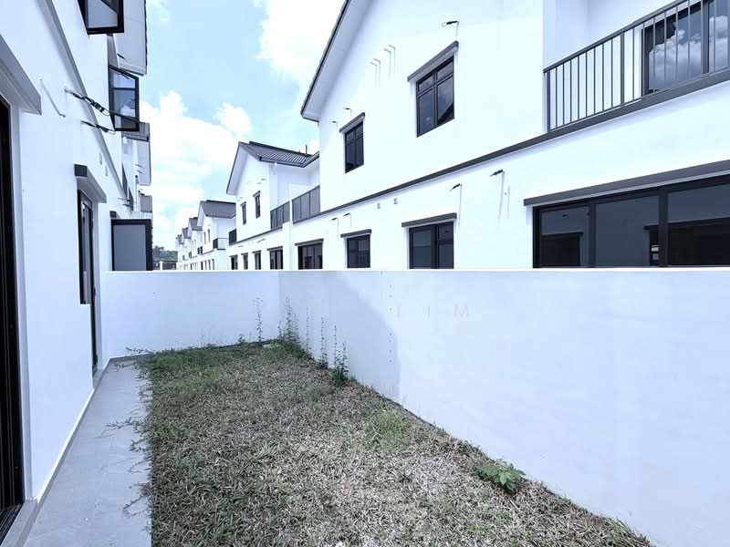 Rumah Teres 2 Tingkat untuk Dijual di Eco Spring (Johor Bahru) - Karl Lim - Exterior - PropertyGuru.com.my