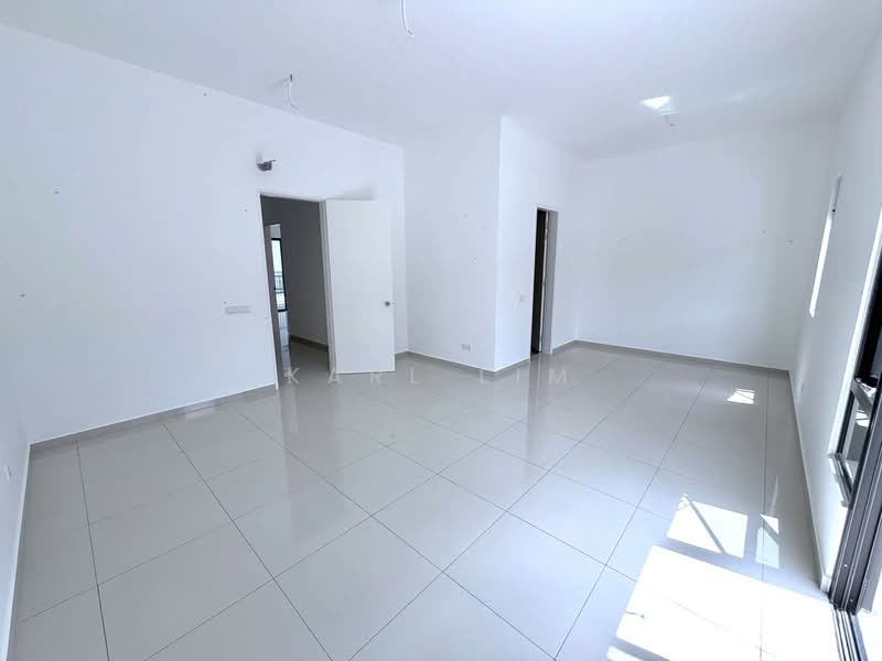 Rumah Teres 2 Tingkat untuk Dijual di Eco Spring (Johor Bahru) - Karl Lim - Interior - PropertyGuru.com.my