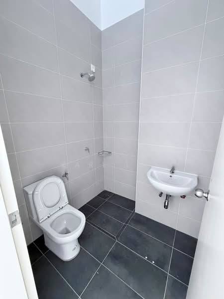 Rumah Teres 2 Tingkat untuk Dijual di Eco Spring (Johor Bahru) - Karl Lim - Bathroom - PropertyGuru.com.my