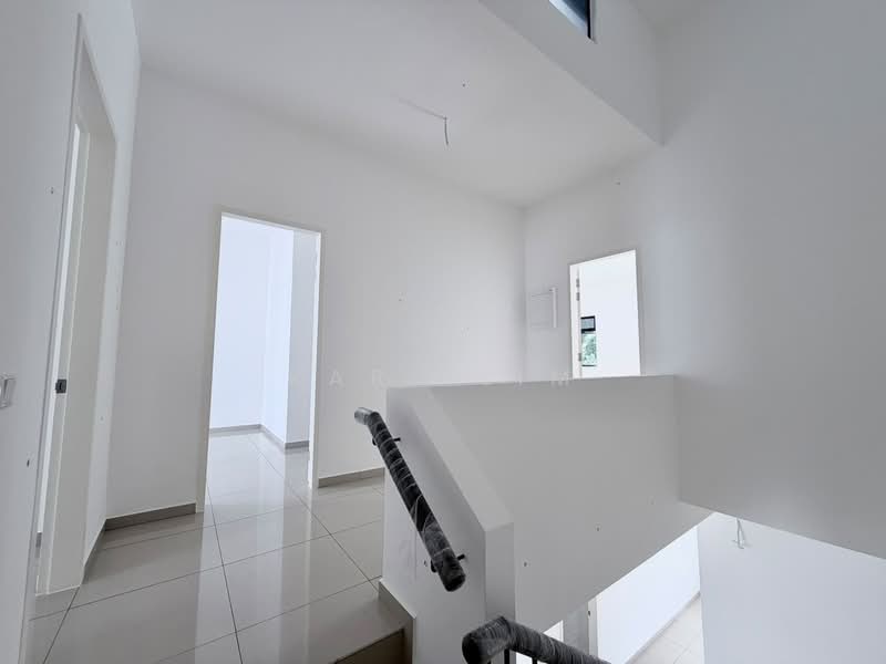 Rumah Teres 2 Tingkat untuk Dijual di Eco Spring (Johor Bahru) - Karl Lim - Interior - PropertyGuru.com.my