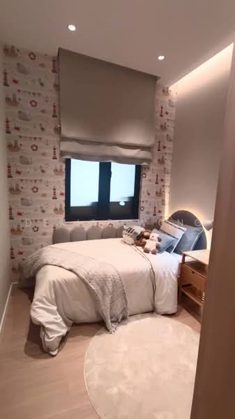 Condominium for Sale at Mutiara Lake Puchong - Denise Wong - Bedroom - PropertyGuru.com.my