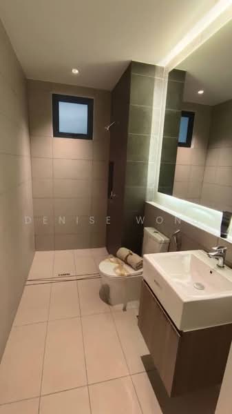 Condominium for Sale at Mutiara Lake Puchong - Denise Wong - Bathroom - PropertyGuru.com.my