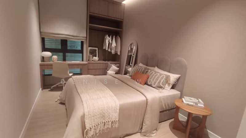 Condominium for Sale at Mutiara Lake Puchong - Denise Wong - Bedroom - PropertyGuru.com.my