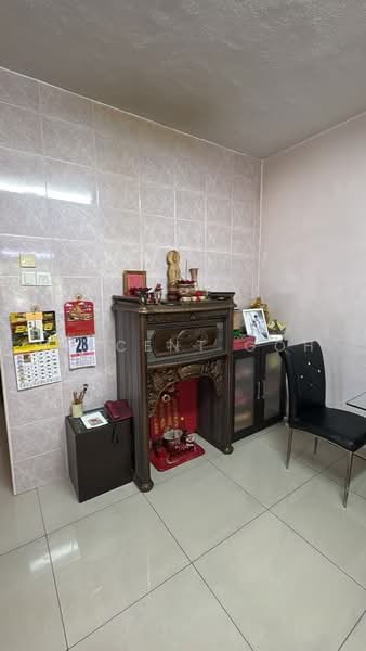Pangsapuri untuk Dijual di Taman Jinjang Baru Kos Sederhana Apartment - Vincent Goh - Interior - PropertyGuru.com.my