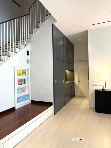 Semi-Detached House for Sale in Eco Ardence (Setia Alam) - Yongsen Lim - Interior - PropertyGuru.com.my