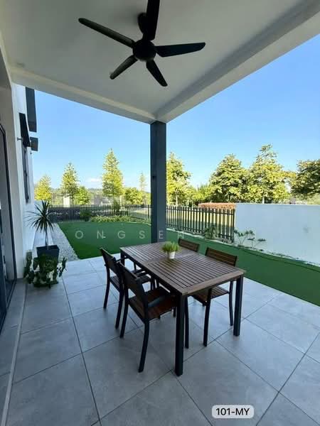 Semi-Detached House for Sale in Eco Ardence (Setia Alam) - Yongsen Lim - Exterior - PropertyGuru.com.my