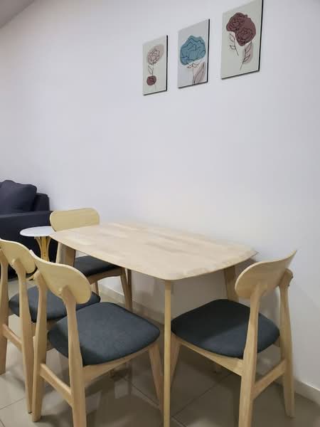 Servis Apartment untuk Disewa di Sensory Residence @ Southville City - Nurul Waheeda - PropertyGuru.com.my