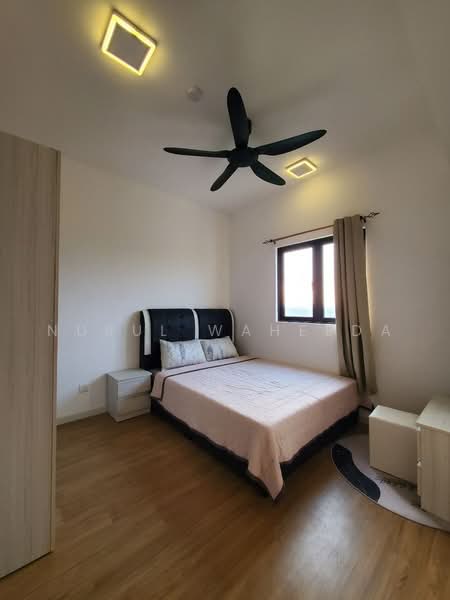 Servis Apartment untuk Disewa di Sensory Residence @ Southville City - Nurul Waheeda - PropertyGuru.com.my