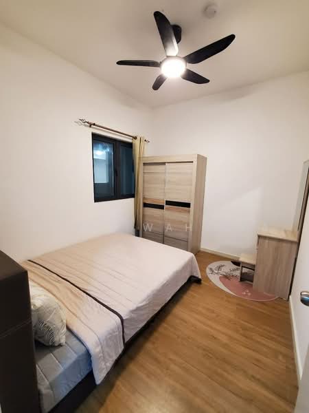 Servis Apartment untuk Disewa di Sensory Residence @ Southville City - Nurul Waheeda - PropertyGuru.com.my