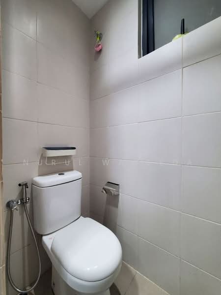 Servis Apartment untuk Disewa di Sensory Residence @ Southville City - Nurul Waheeda - PropertyGuru.com.my