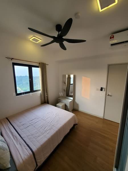 Servis Apartment untuk Disewa di Sensory Residence @ Southville City - Nurul Waheeda - PropertyGuru.com.my