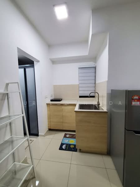 Servis Apartment untuk Disewa di Sensory Residence @ Southville City - Nurul Waheeda - PropertyGuru.com.my