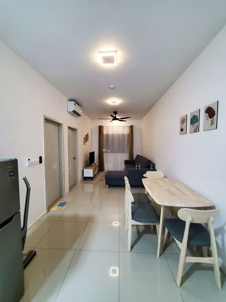 Servis Apartment untuk Disewa di Sensory Residence @ Southville City - Nurul Waheeda - PropertyGuru.com.my