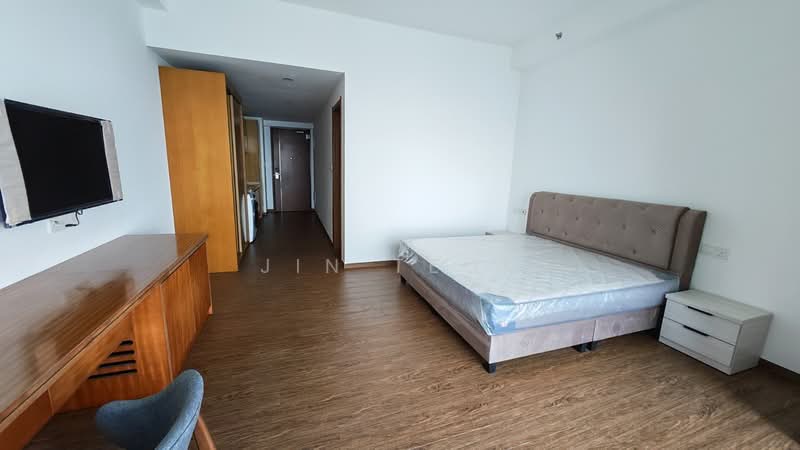 Kondominium untuk Disewa di Carnelian Tower 1 - Jin Teok - Bedroom - PropertyGuru.com.my