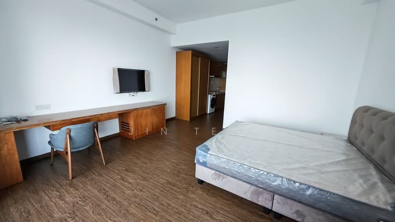 Kondominium untuk Disewa di Carnelian Tower 1 - Jin Teok - Bedroom - PropertyGuru.com.my