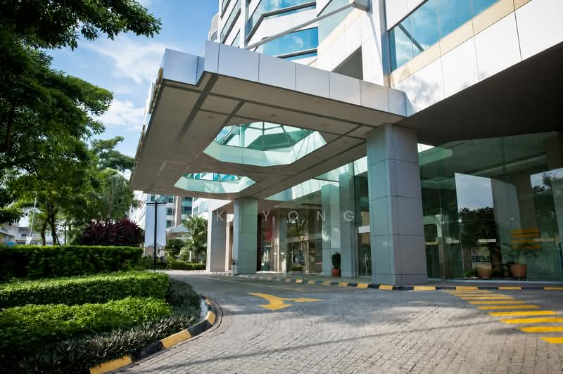 Office for Rent in Petaling Jaya (Selangor) - TK Yong - Exterior - PropertyGuru.com.my