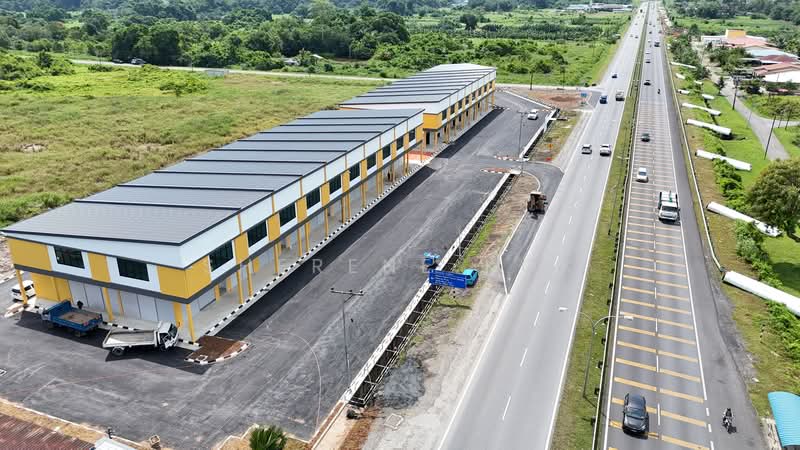 Shop for Sale in Kuching (Sarawak) - Sherene Kok - PropertyGuru.com.my