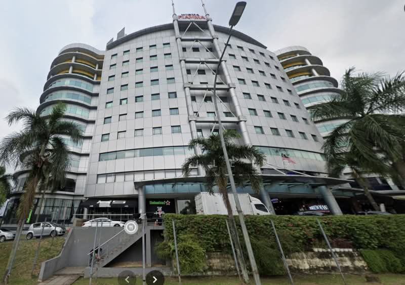 Kedai / Pejabat untuk Disewa di Bandar Menjalara (Kuala Lumpur) - Michelle Ng - Exterior - PropertyGuru.com.my