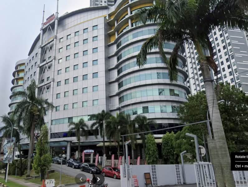 Kedai / Pejabat untuk Disewa di Bandar Menjalara (Kuala Lumpur) - Michelle Ng - Exterior - PropertyGuru.com.my