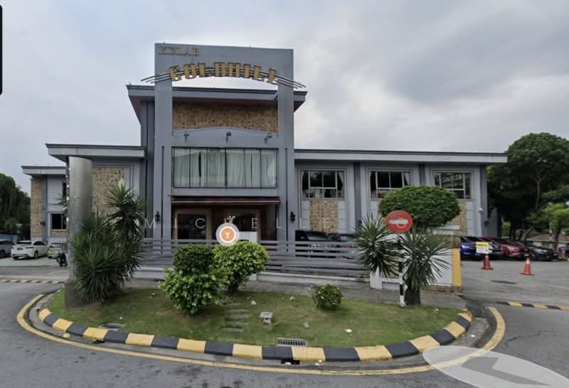 Kedai / Pejabat untuk Disewa di Bandar Menjalara (Kuala Lumpur) - Michelle Ng - Exterior - PropertyGuru.com.my