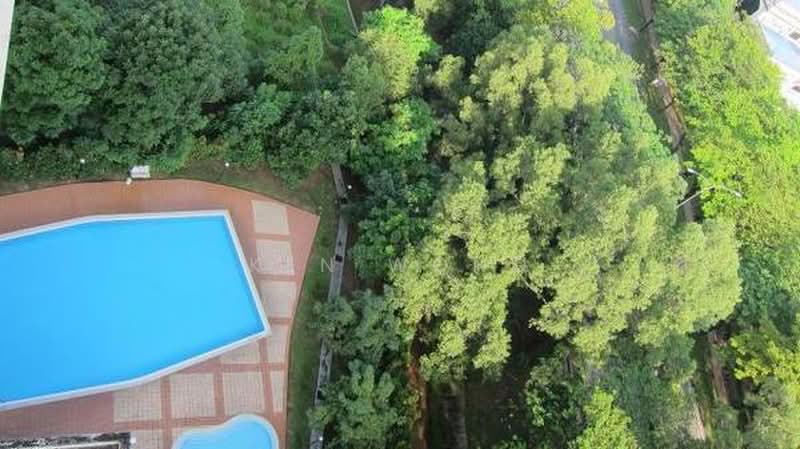 Pangsapuri untuk Disewa di Sutramas - Ken Wong - Exterior - PropertyGuru.com.my
