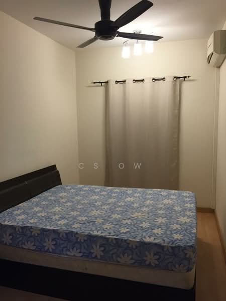 Servis Apartment untuk Disewa di Serviced Residence @ Pelangi Damansara Sentral - CS OW - Bedroom - PropertyGuru.com.my