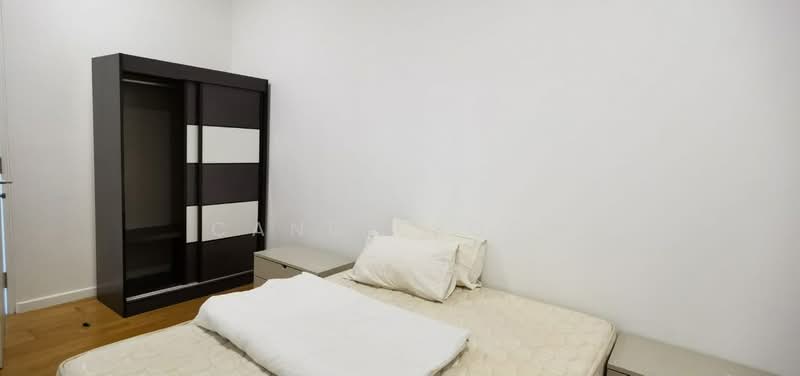 Kondominium untuk Dijual di Urbana Residences - Candy Soon - Bedroom - PropertyGuru.com.my