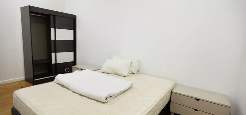 Kondominium untuk Dijual di Urbana Residences - Candy Soon - Bedroom - PropertyGuru.com.my