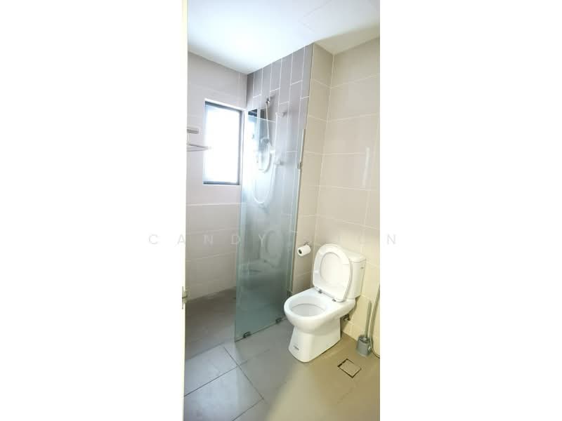 Kondominium untuk Dijual di Urbana Residences - Candy Soon - Bathroom - PropertyGuru.com.my