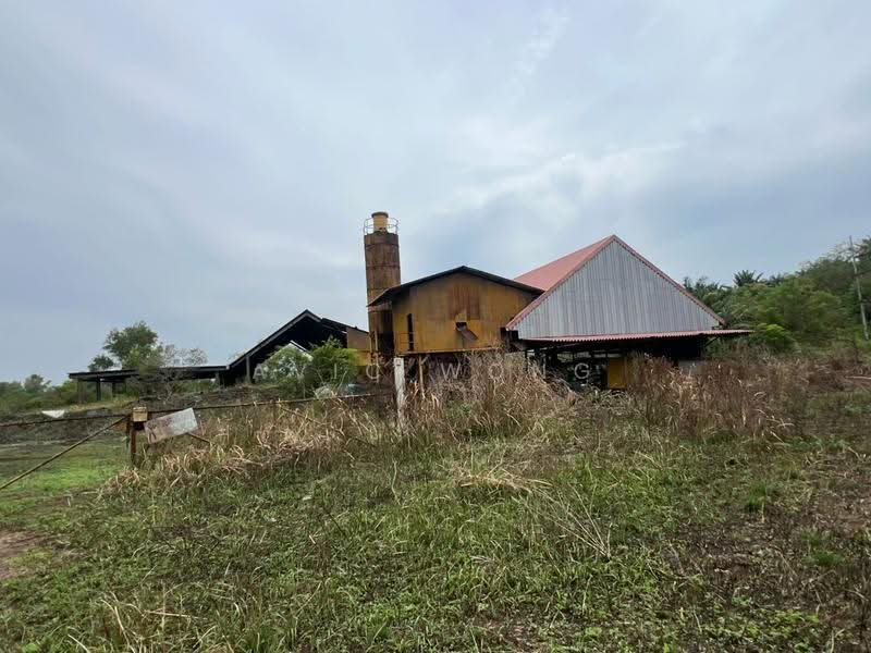Tanah Perindustrian untuk Dijual di Bidor (Perak) - Avic Wong - Exterior - PropertyGuru.com.my