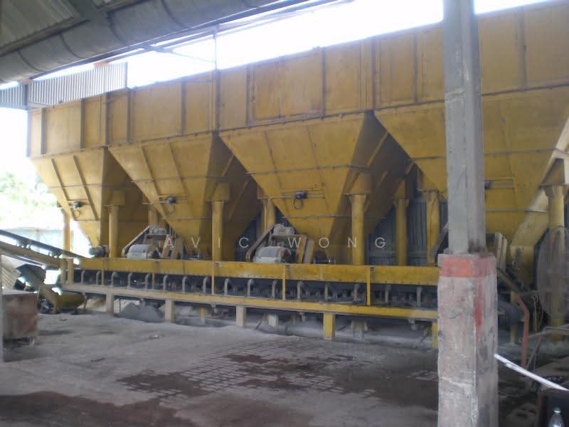 Tanah Perindustrian untuk Dijual di Bidor (Perak) - Avic Wong - PropertyGuru.com.my