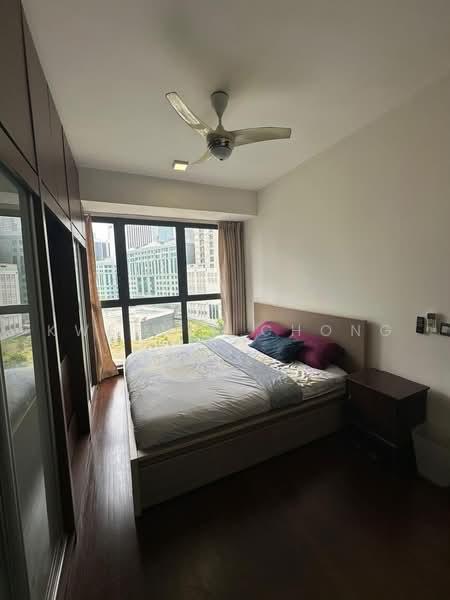 Service Residence for Sale at Serviced Residence @ KL Trillion - Kweenie Chong - PropertyGuru.com.my