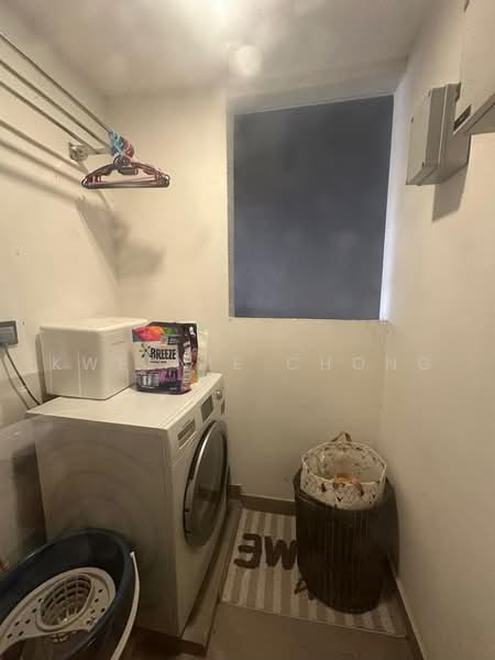 Service Residence for Sale at Serviced Residence @ KL Trillion - Kweenie Chong - PropertyGuru.com.my
