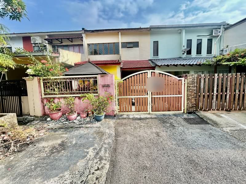 2-storey Terraced House for Sale in Taman Cempaka (Ampang) - Nur Adibah Ishak - PropertyGuru.com.my
