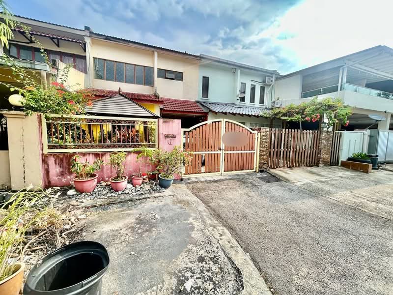 2-storey Terraced House for Sale in Taman Cempaka (Ampang) - Nur Adibah Ishak - PropertyGuru.com.my