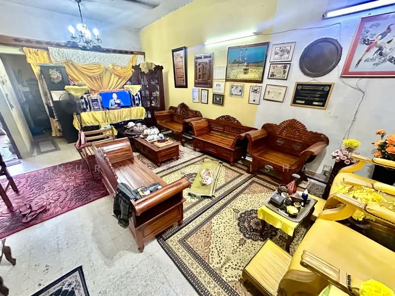 2-storey Terraced House for Sale in Taman Cempaka (Ampang) - Nur Adibah Ishak - PropertyGuru.com.my