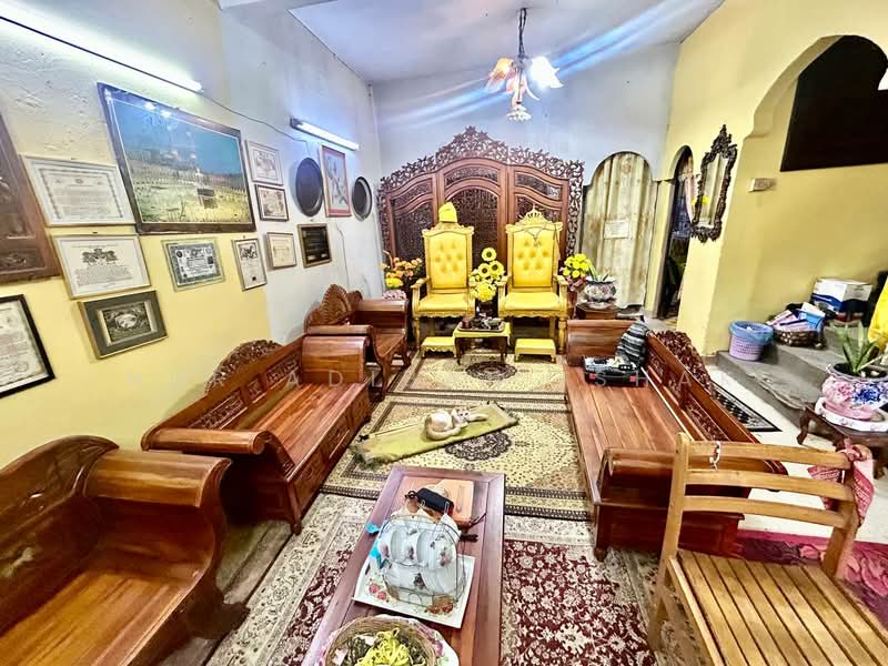 2-storey Terraced House for Sale in Taman Cempaka (Ampang) - Nur Adibah Ishak - PropertyGuru.com.my