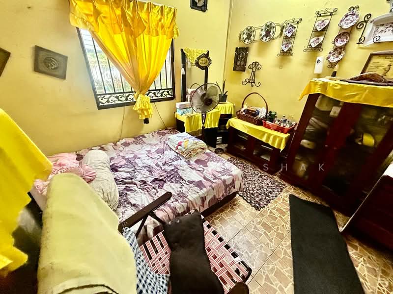 2-storey Terraced House for Sale in Taman Cempaka (Ampang) - Nur Adibah Ishak - PropertyGuru.com.my