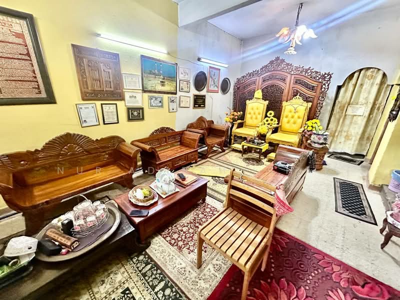 2-storey Terraced House for Sale in Taman Cempaka (Ampang) - Nur Adibah Ishak - PropertyGuru.com.my