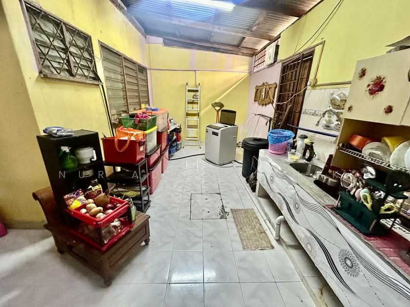 2-storey Terraced House for Sale in Taman Cempaka (Ampang) - Nur Adibah Ishak - PropertyGuru.com.my