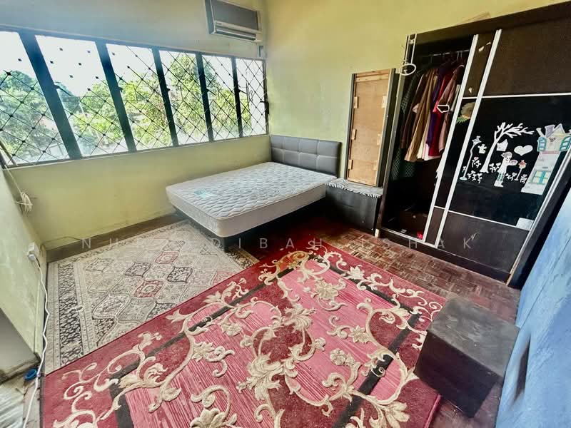 2-storey Terraced House for Sale in Taman Cempaka (Ampang) - Nur Adibah Ishak - PropertyGuru.com.my